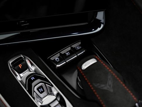 Used 2023 Chevrolet Corvette Stingray Premium Conv w/ Z51 Performance Package image 68