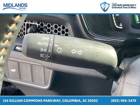 New 2026 Honda CR-V Sport-L image 24