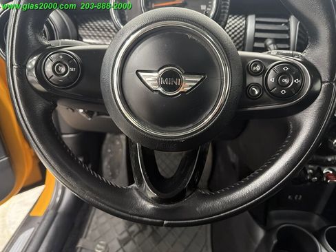 Used 2016 MINI Cooper S image 22