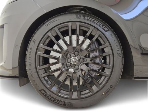 Used 2024 Land Rover Range Rover Sport AWD/4WD image 13