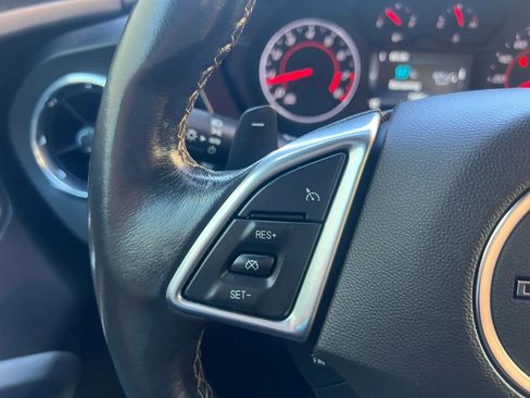 Used 2018 Chevrolet Camaro LT w/ RS Package RWD image 20