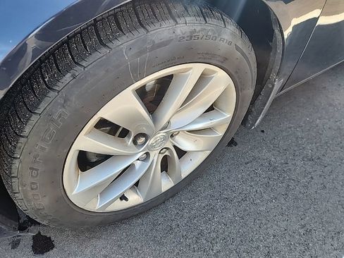 Used 2014 Buick Regal FWD image 7