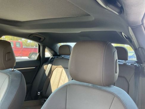 Used 2022 Audi A3 2.0T Premium image 15