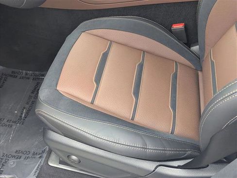 New 2026 Mercedes-Benz GLE 53 AMG 4MATIC Coupe image 4