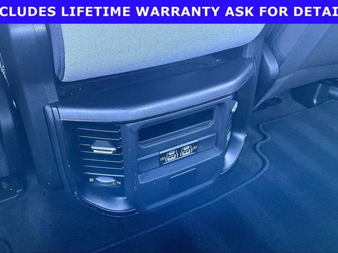 Used 2023 RAM 1500 Big Horn AWD/4WD image 27