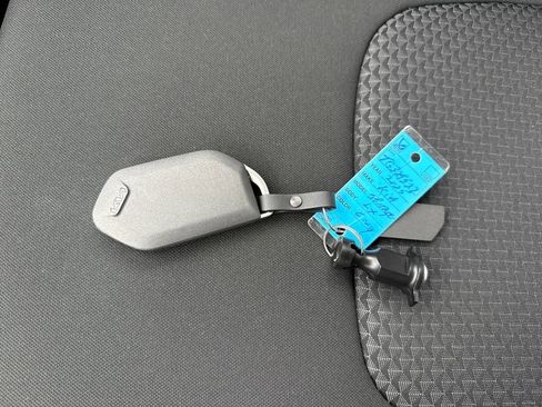 New 2026 Kia Sportage LX w/ LX Convenience Package image 16