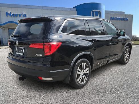 Used 2016 Honda Pilot EX-L image 4
