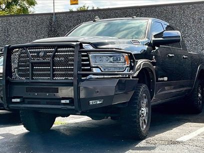 Used 2020 RAM 2500 Limited
