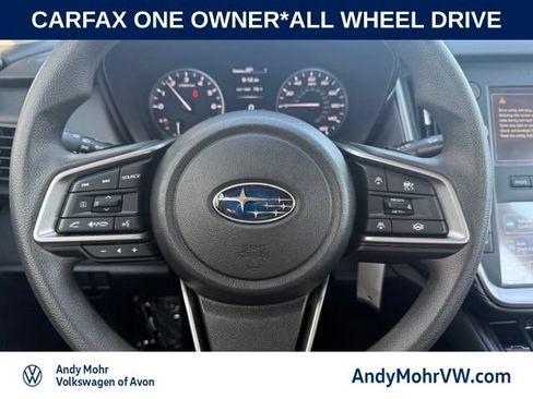 Used 2023 Subaru Legacy AWD/4WD image 20