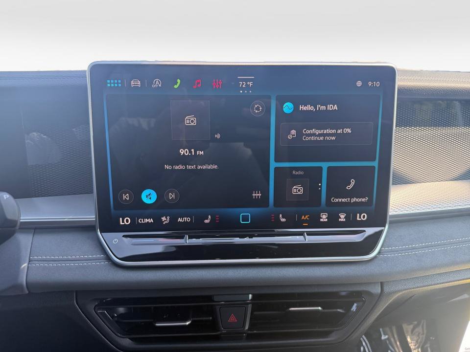 New 2026 Volkswagen Tiguan SE R-Line AWD/4WD image 17