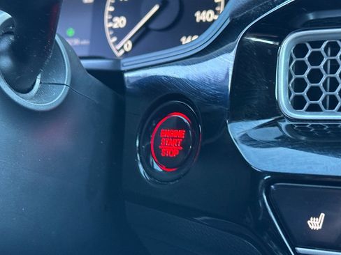 Used 2024 Honda Civic EX image 34