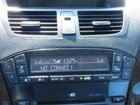 Used 2011 Acura MDX w/ Technology Package image 13