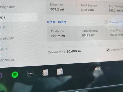 Used 2019 Tesla Model 3 Long Range image 9