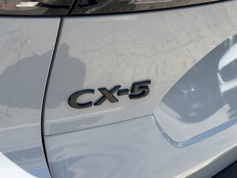 Certified 2026 MAZDA CX-5 Select AWD/4WD image 14
