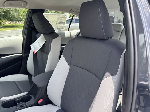 New 2025 Toyota Corolla LE FWD image 14