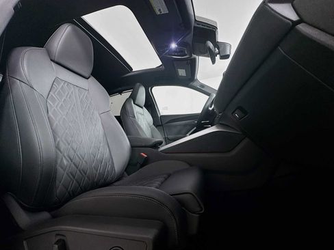 New 2026 Audi SQ5 Premium Plus AWD/4WD image 26
