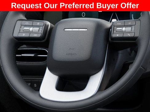 New 2026 Hyundai Palisade Calligraphy image 19