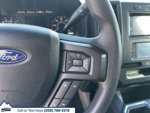 Used 2018 Ford F150 XL w/ Equipment Group 101A Mid image 22