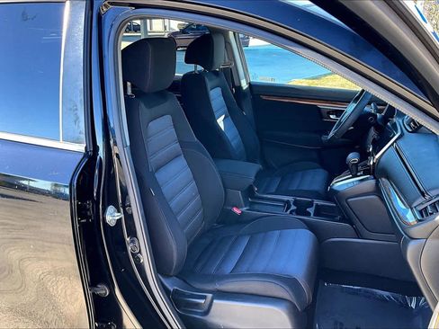 Used 2018 Honda CR-V EX image 7