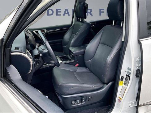Used 2017 Lexus GX 460 w/ Navigation Package AWD/4WD image 21