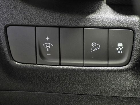 Certified 2023 Hyundai Kona SEL image 34