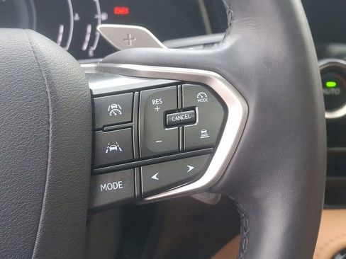 Certified 2024 Lexus NX 350 350h Base image 23