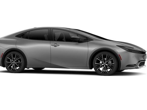 New 2026 Toyota Prius Limited image 66