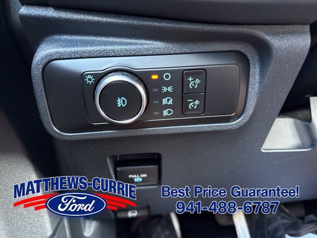 New 2026 Ford Bronco Badlands w/ Sasquatch Package AWD/4WD image 23