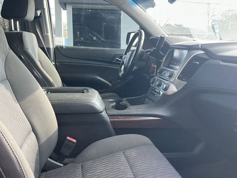 Used 2017 GMC Yukon SLE w/ SLE Value Package image 21