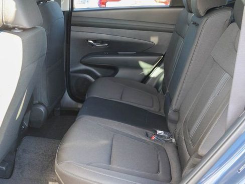 New 2026 Hyundai Tucson SEL image 13