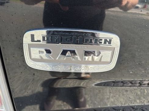 Used 2018 RAM 1500 Laramie Longhorn w/ Cold Weather Group AWD/4WD image 30