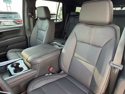 New 2026 Chevrolet Tahoe RST w/ Comfort Package AWD/4WD image 5