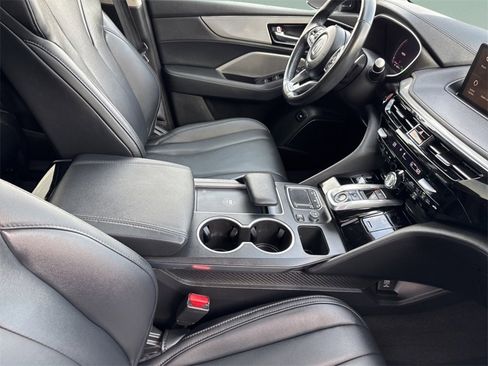 Used 2023 Acura MDX FWD image 37