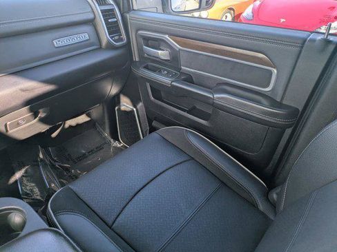 Certified 2024 RAM 2500 Laramie image 15