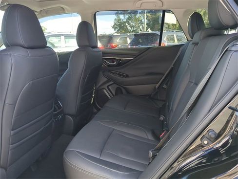 Used 2024 Subaru Outback Limited XT w/ Tech Package 3 image 13