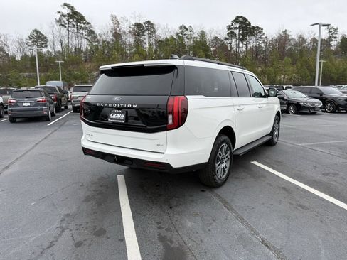 New 2026 Ford Expedition Max Active image 8