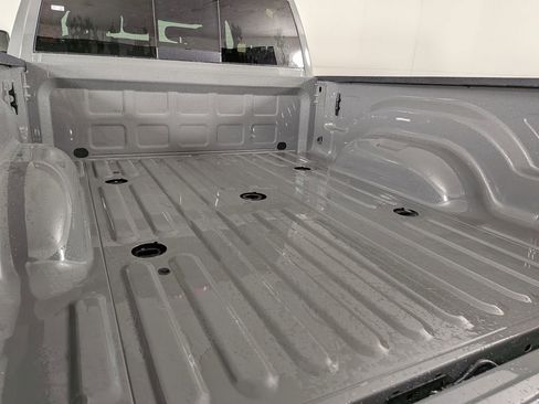 New 2026 RAM 2500 Tradesman image 10