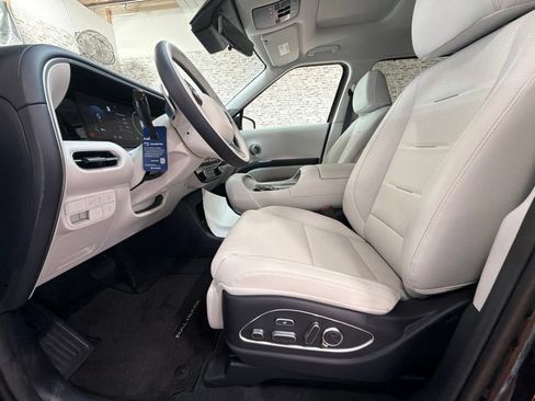 New 2027 Hyundai Palisade Calligraphy FWD image 25
