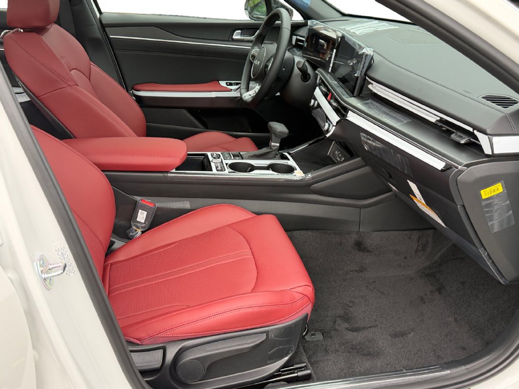 New 2026 Kia K5 GT-Line w/ GT-Line Premium Package AWD/4WD image 6