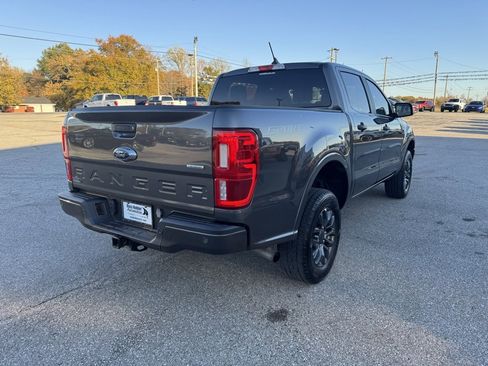 Used 2020 Ford Ranger XLT w/ Equipment Group 301A Mid image 6
