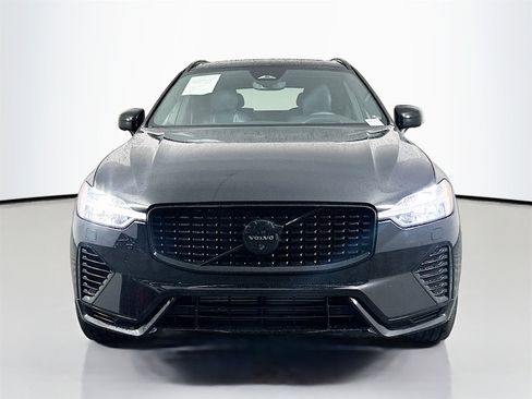 Used 2024 Volvo XC60 T8 Ultimate w/ Protection Package Premier image 2