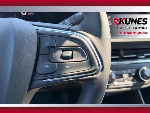 New 2026 Buick Envista Preferred w/ Convenience I Package FWD image 23