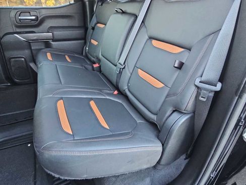 Used 2021 GMC Sierra 1500 AT4 image 20