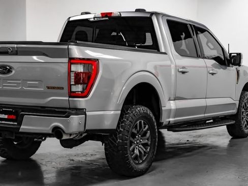 Used 2022 Ford F150 Tremor w/ Equipment Group 402A High AWD/4WD image 10
