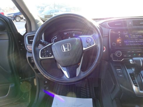 Used 2017 Honda CR-V Touring image 19