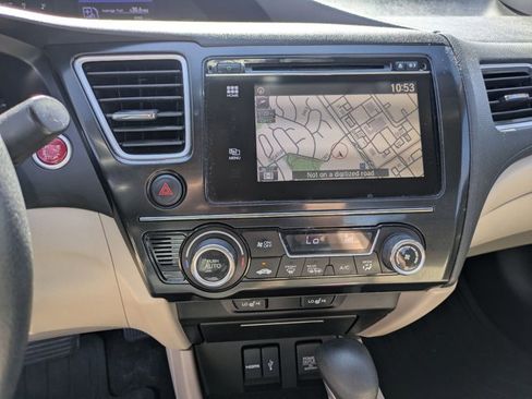 Used 2014 Honda Civic EX-L image 16