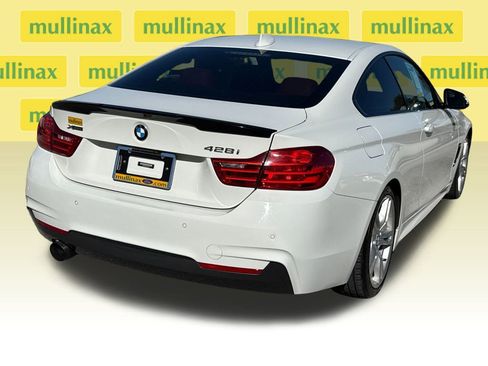 Used 2016 BMW 428i xDrive Coupe image 4