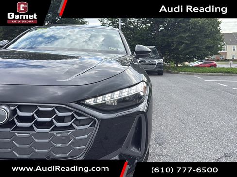 New 2025 Audi A5 2.0T Premium Plus image 9