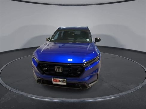 Used 2024 Honda CR-V Sport-L image 3