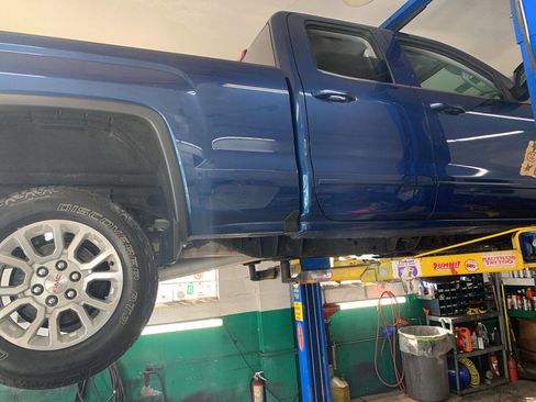 Used 2016 GMC Sierra 1500 SLE w/ SLE Value Package image 15